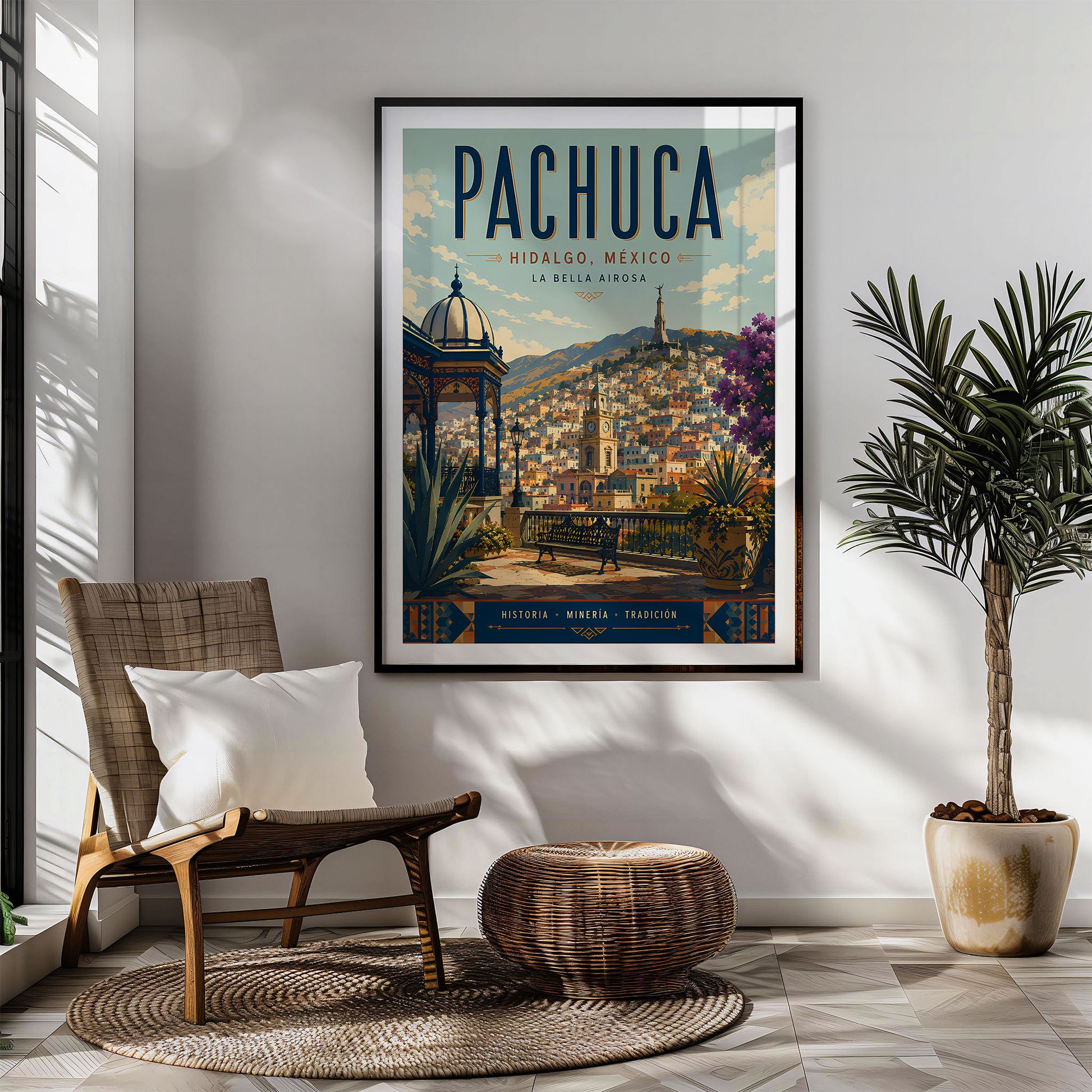 Pachuca, MEXICO