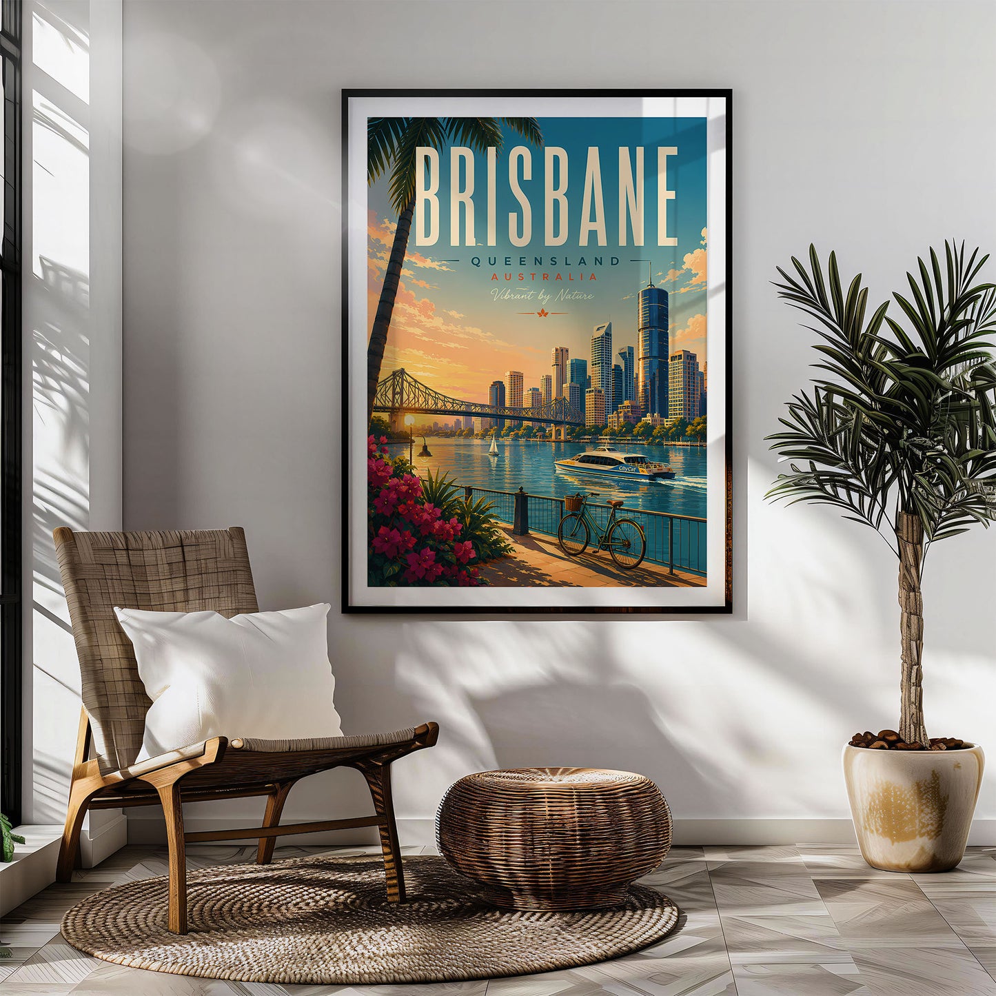 Brisbane, Australia
