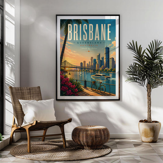 Brisbane, Australia