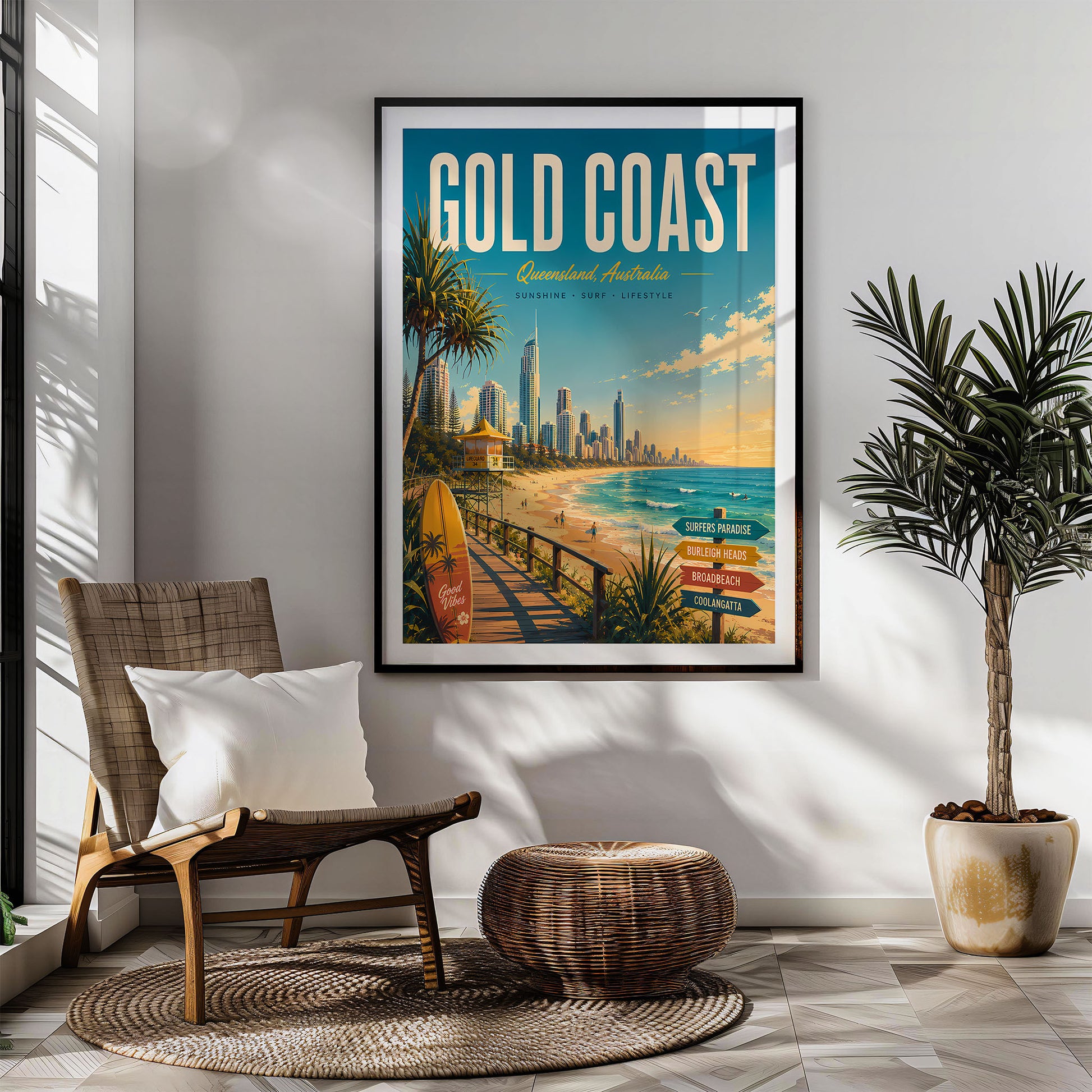 Gold Coast, Australia