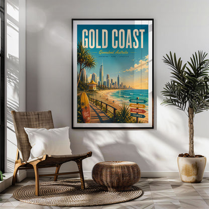 Gold Coast, Australia