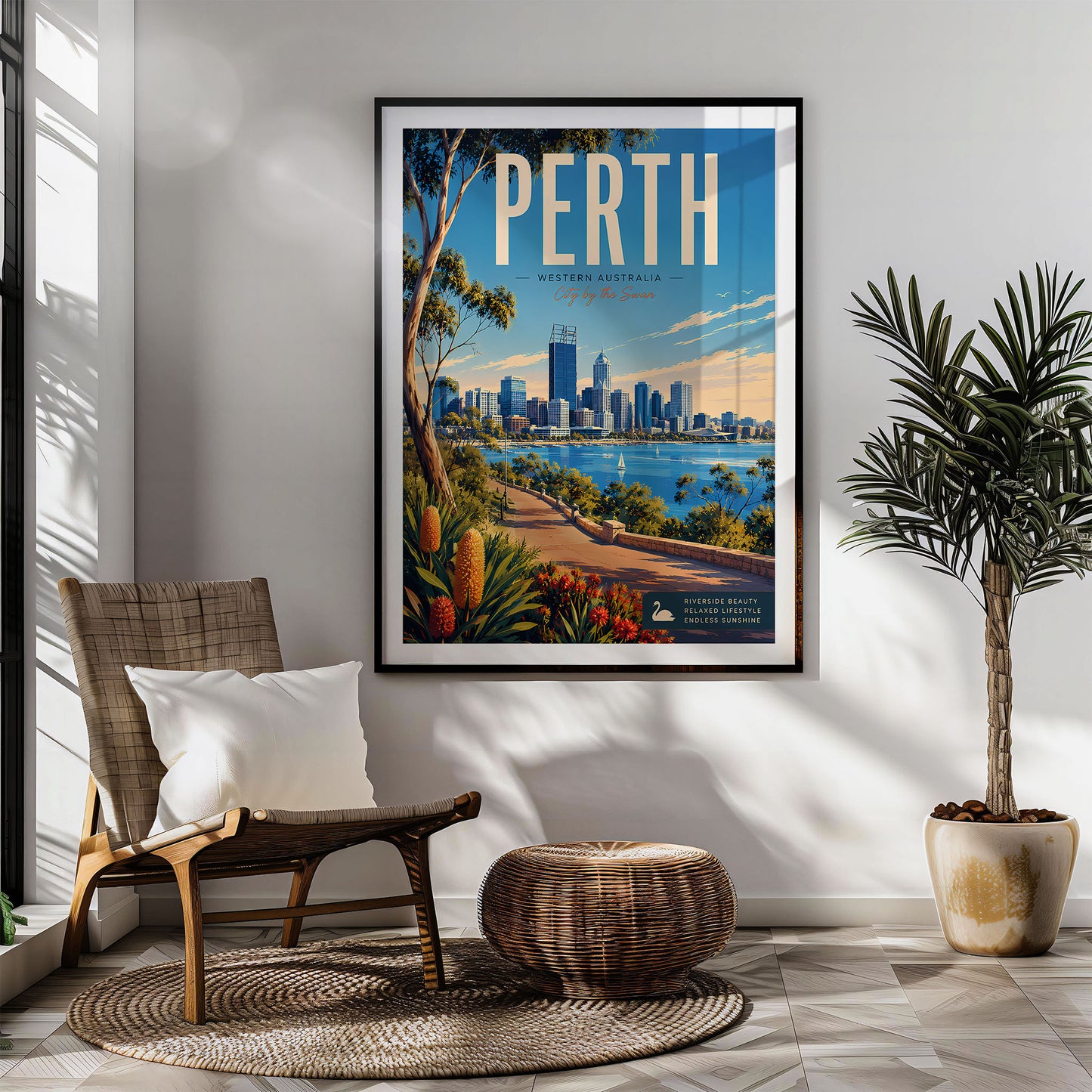 Perth, Australia