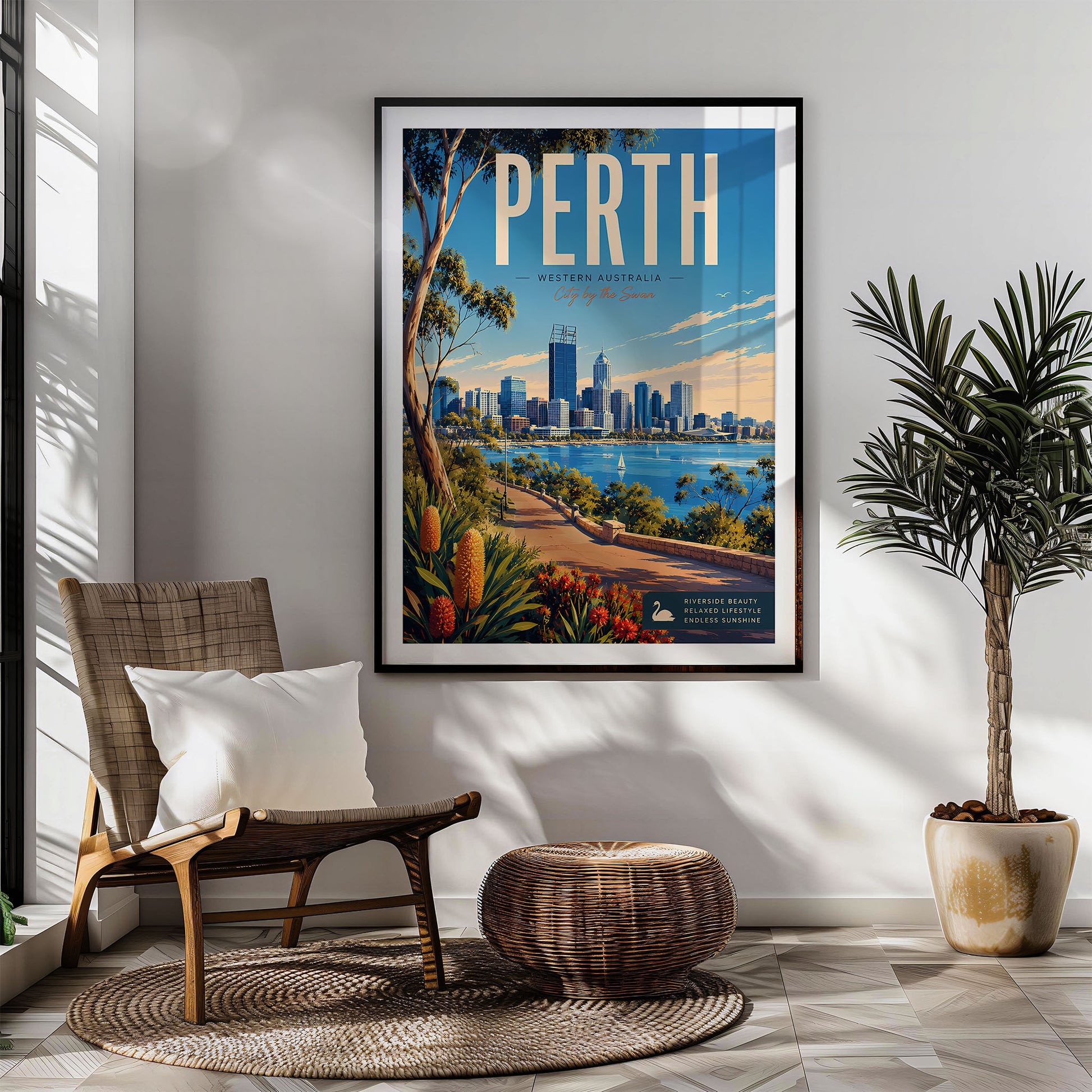 Perth, Australia