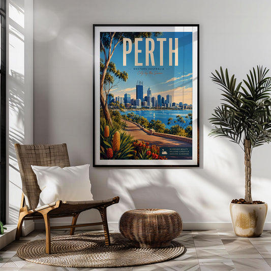 Perth, Australia