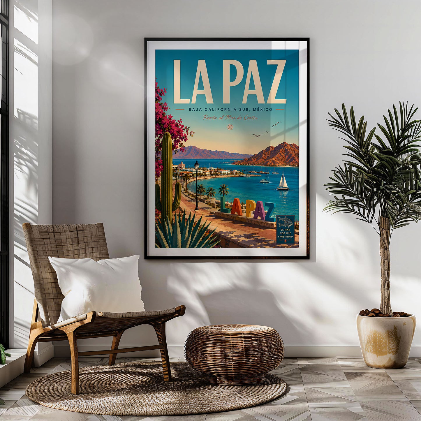 La Paz, MEXICO