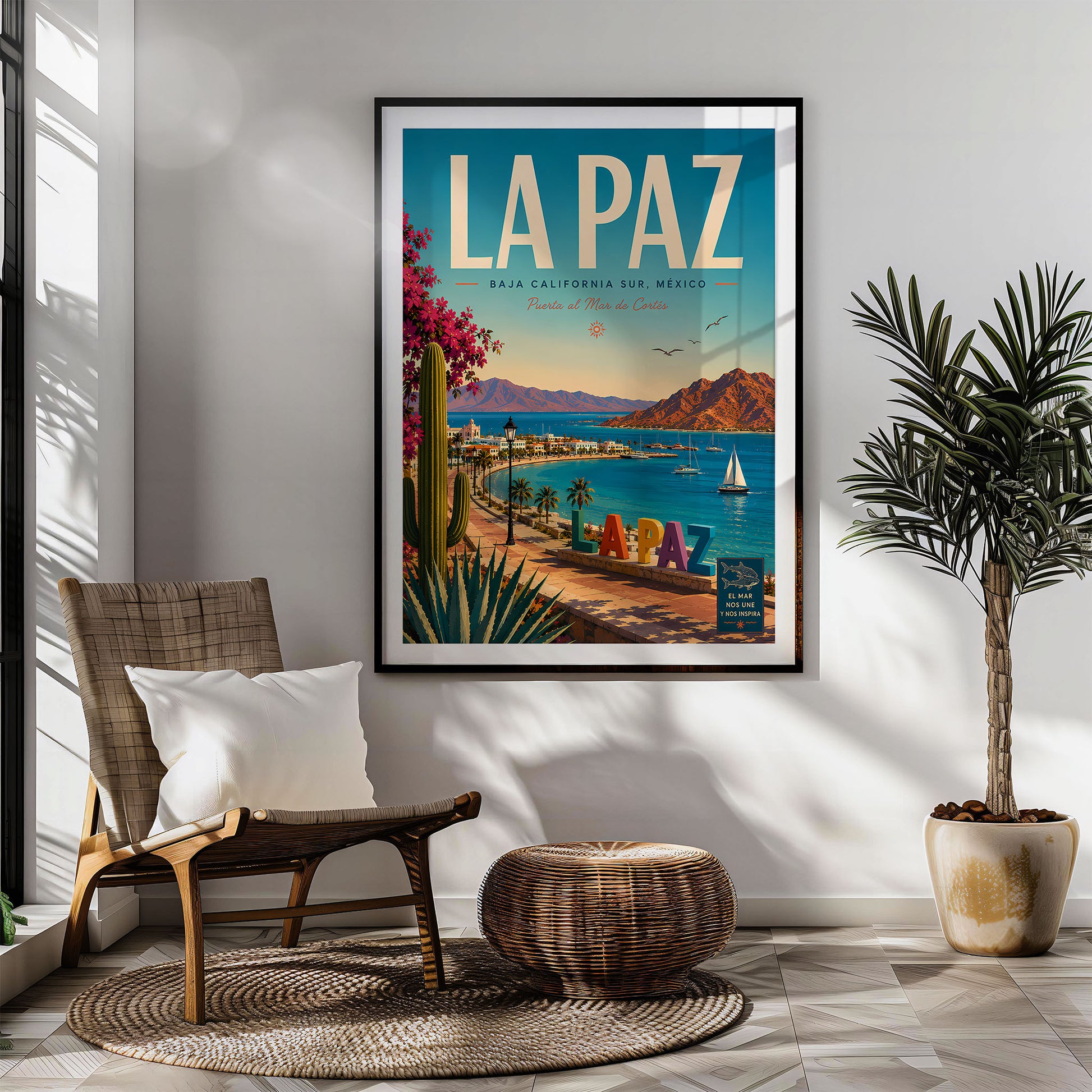La Paz, MEXICO