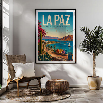 La Paz, MEXICO