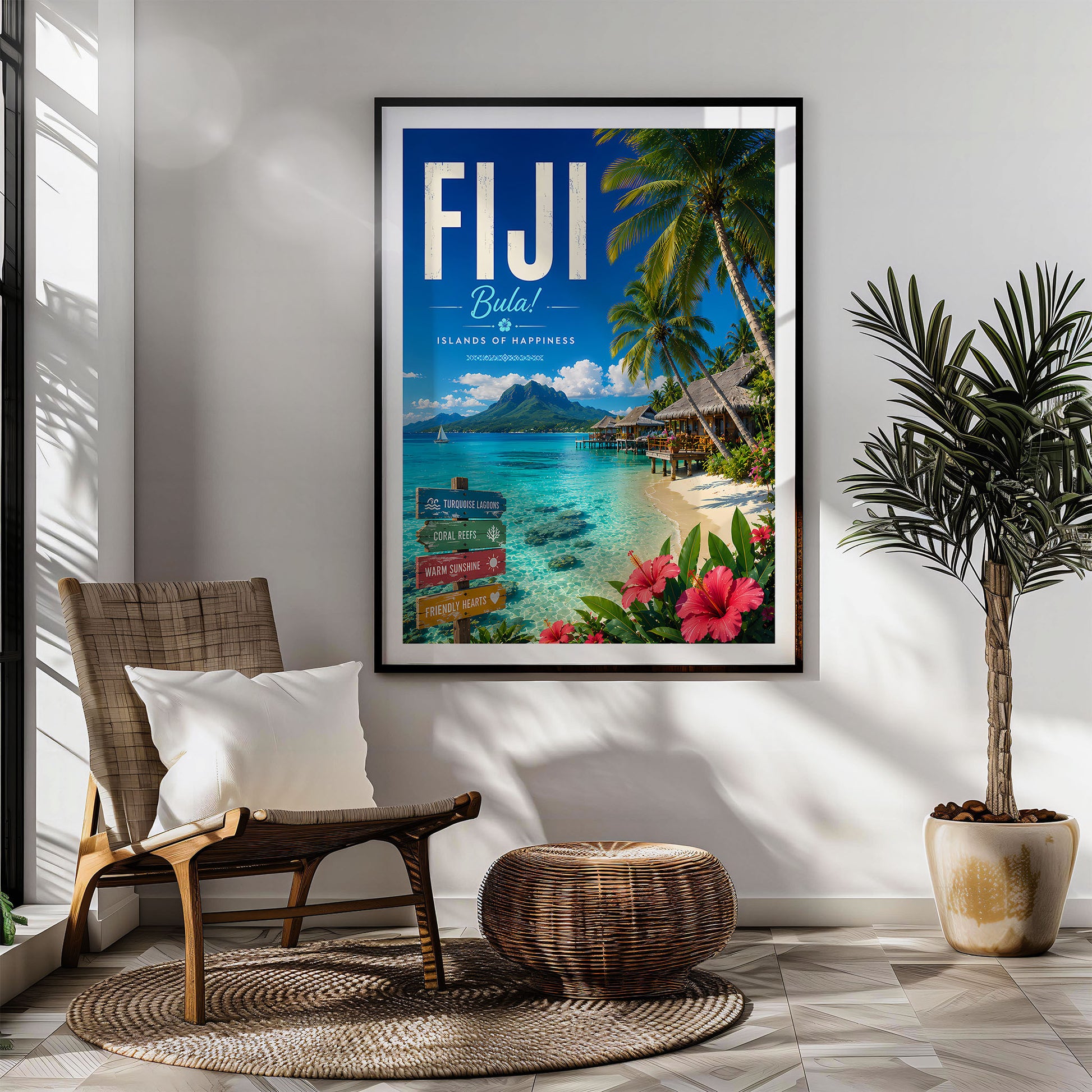 Fiji, Fiji