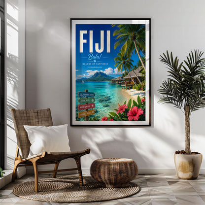 Fiji, Fiji