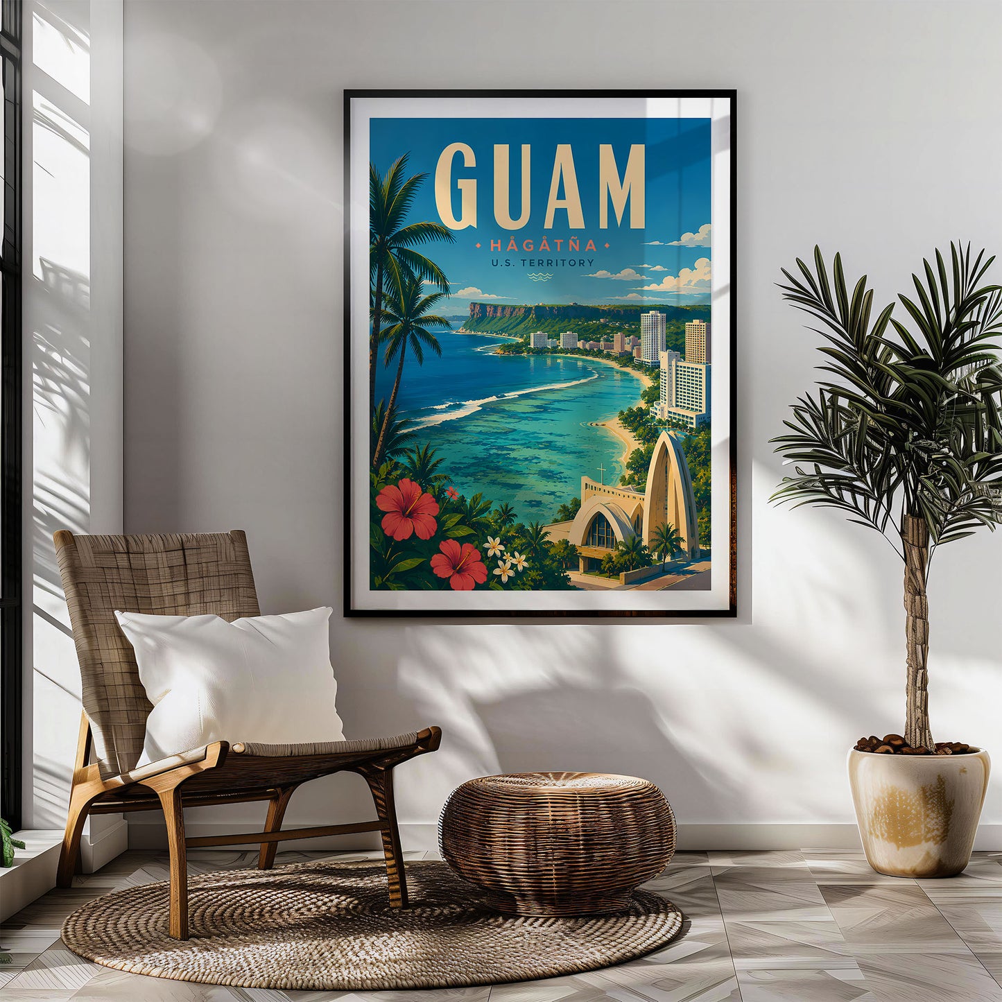 Guam, United States