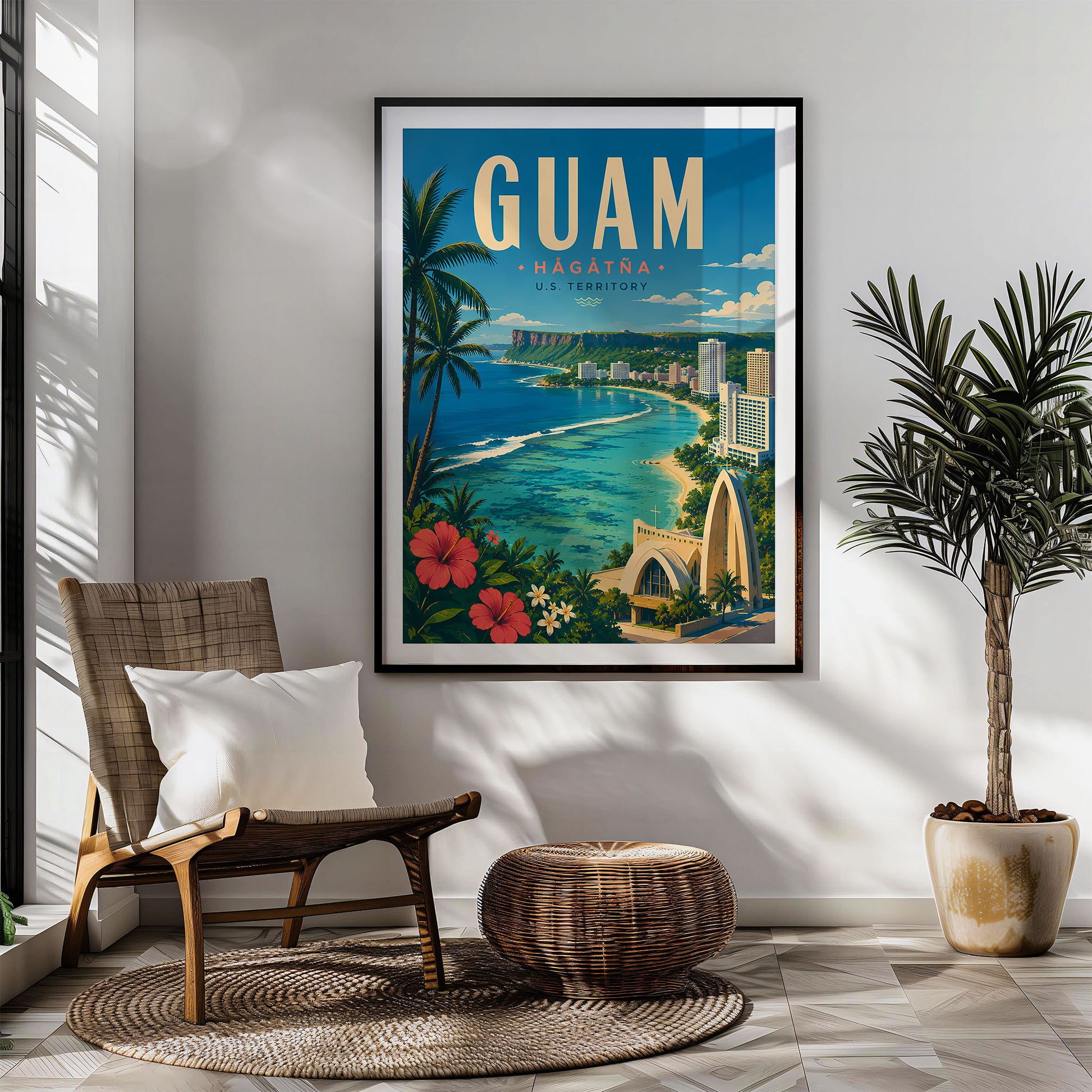 Guam, United States