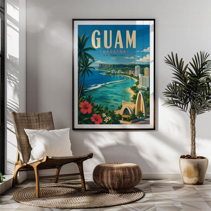 Guam, United States
