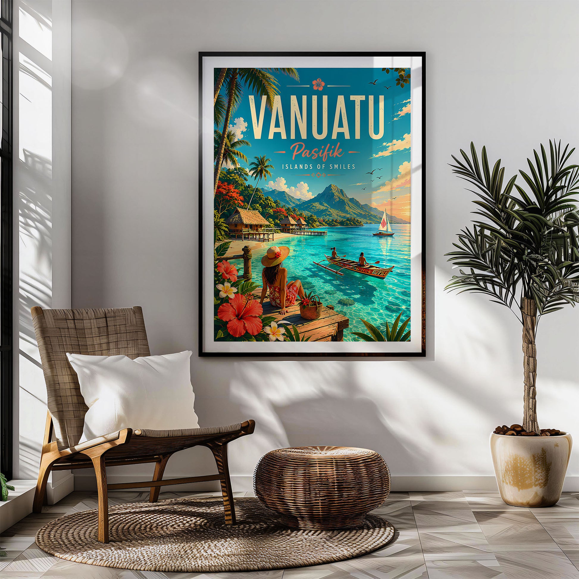 Vanuatu, Vanuatu