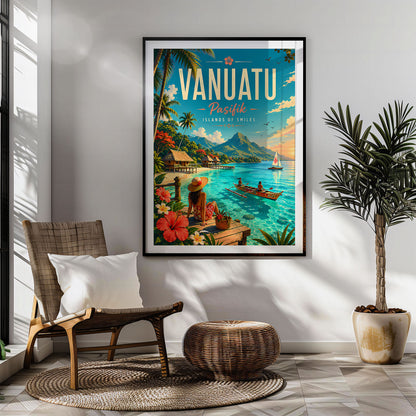 Vanuatu, Vanuatu