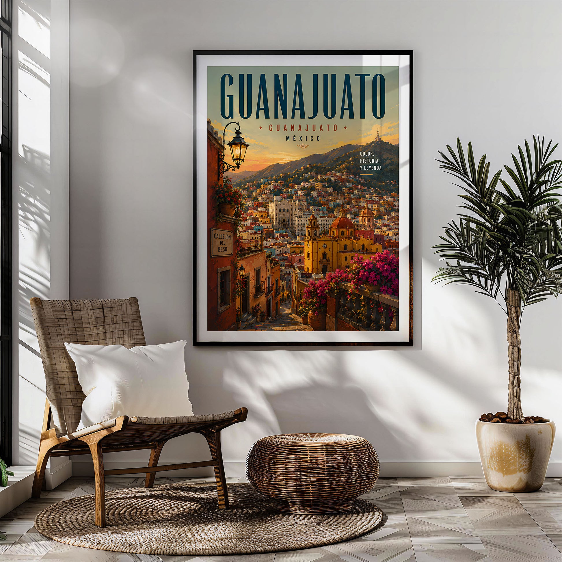 Guanajuato, MEXICO