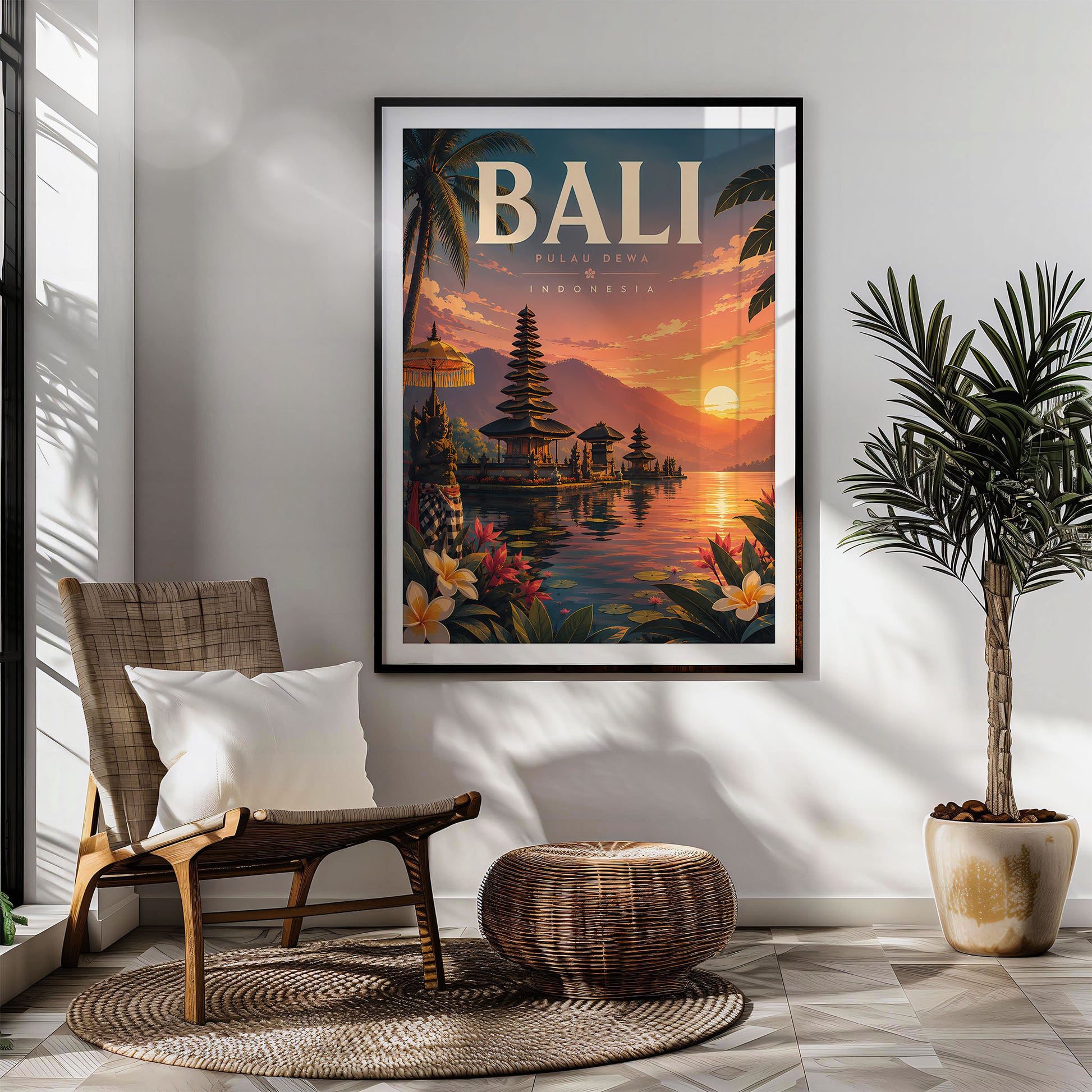 Bali, Indonesia