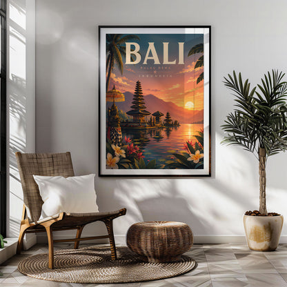 Bali, Indonesia