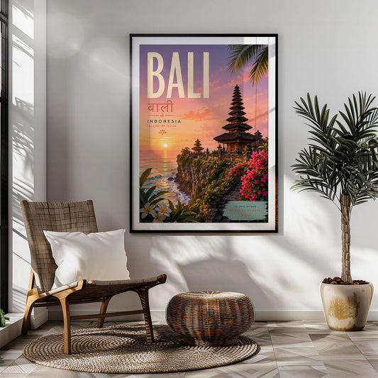 Bali, Indonesia