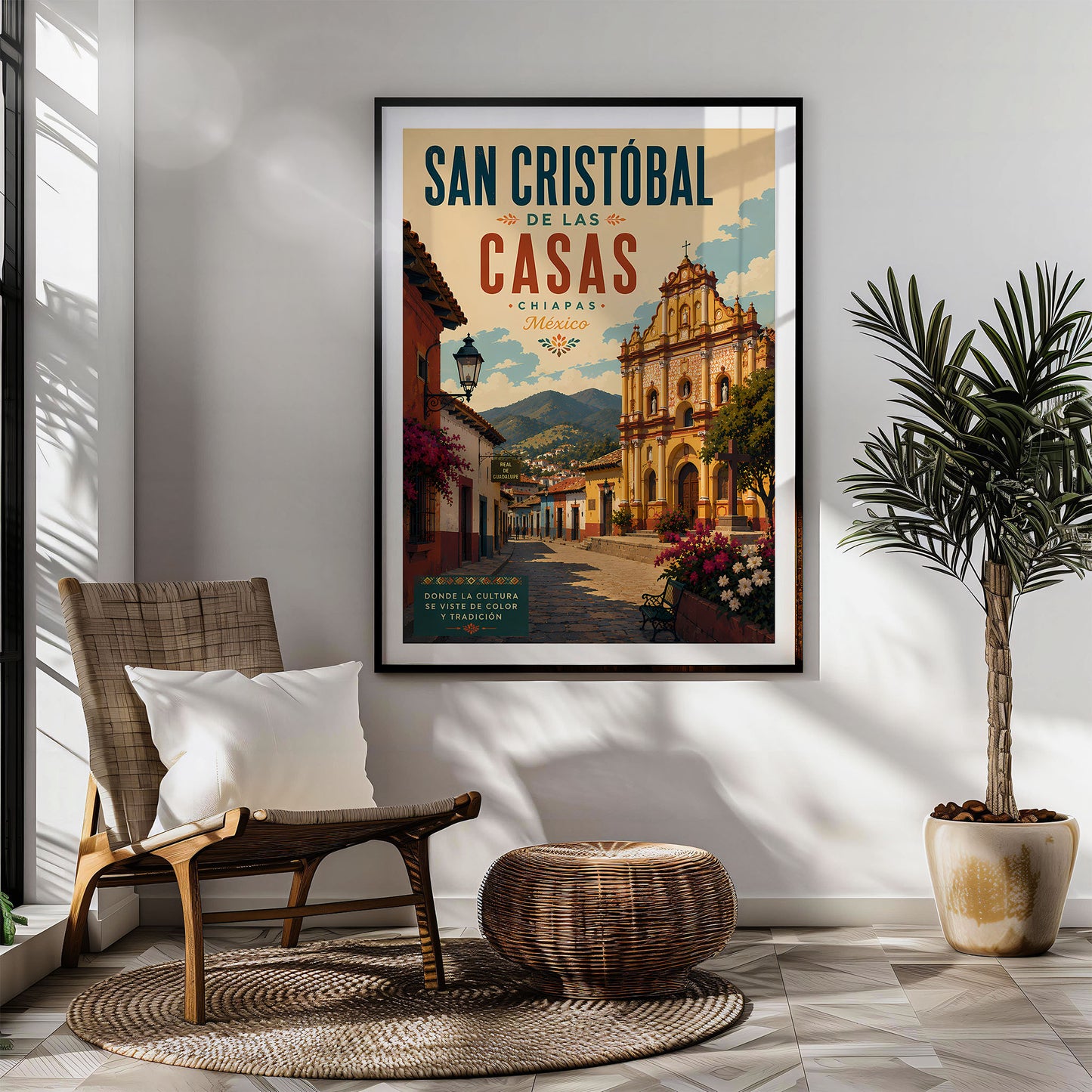 San Cristobal de las Casas, MEXICO