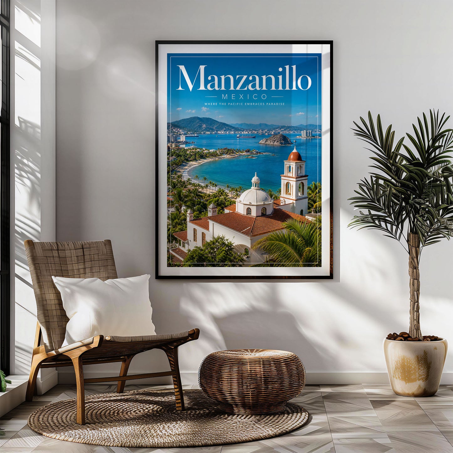 Manzanillo, MEXICO