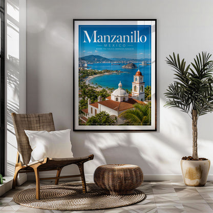 Manzanillo, MEXICO