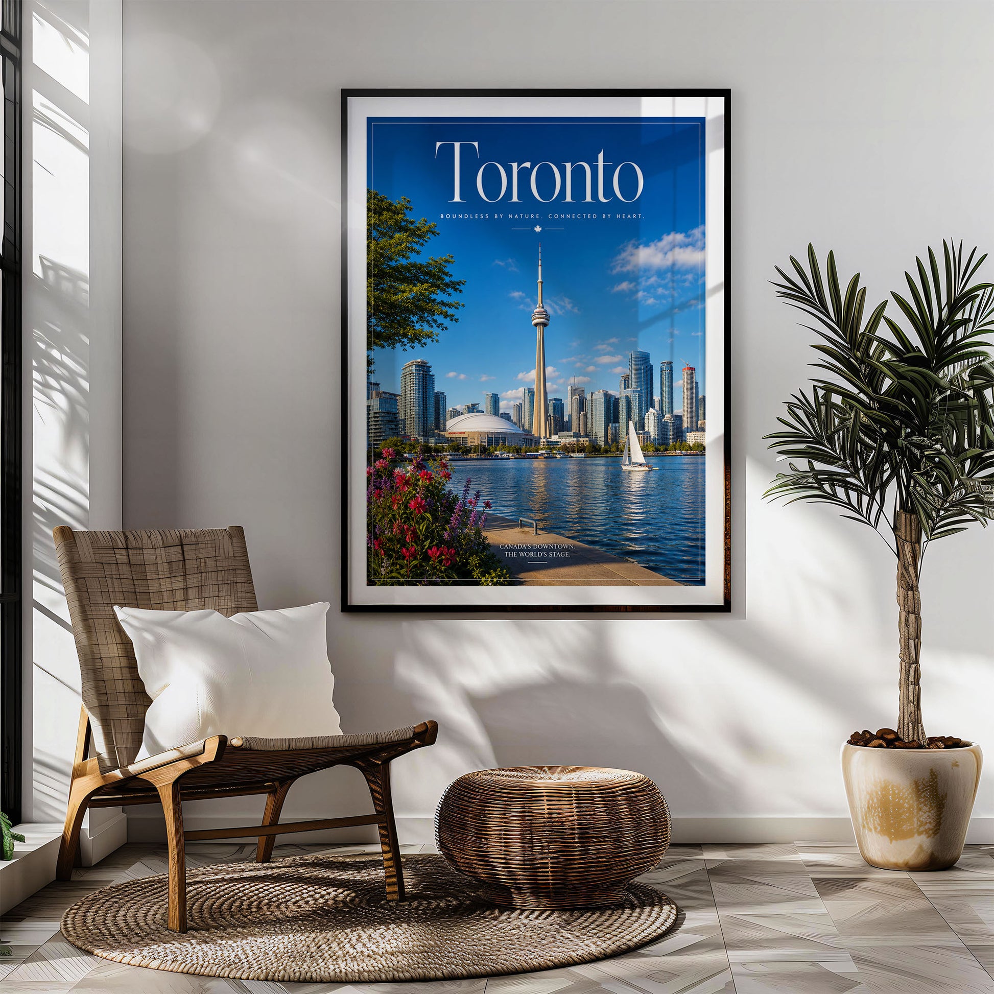 Toronto, Canada