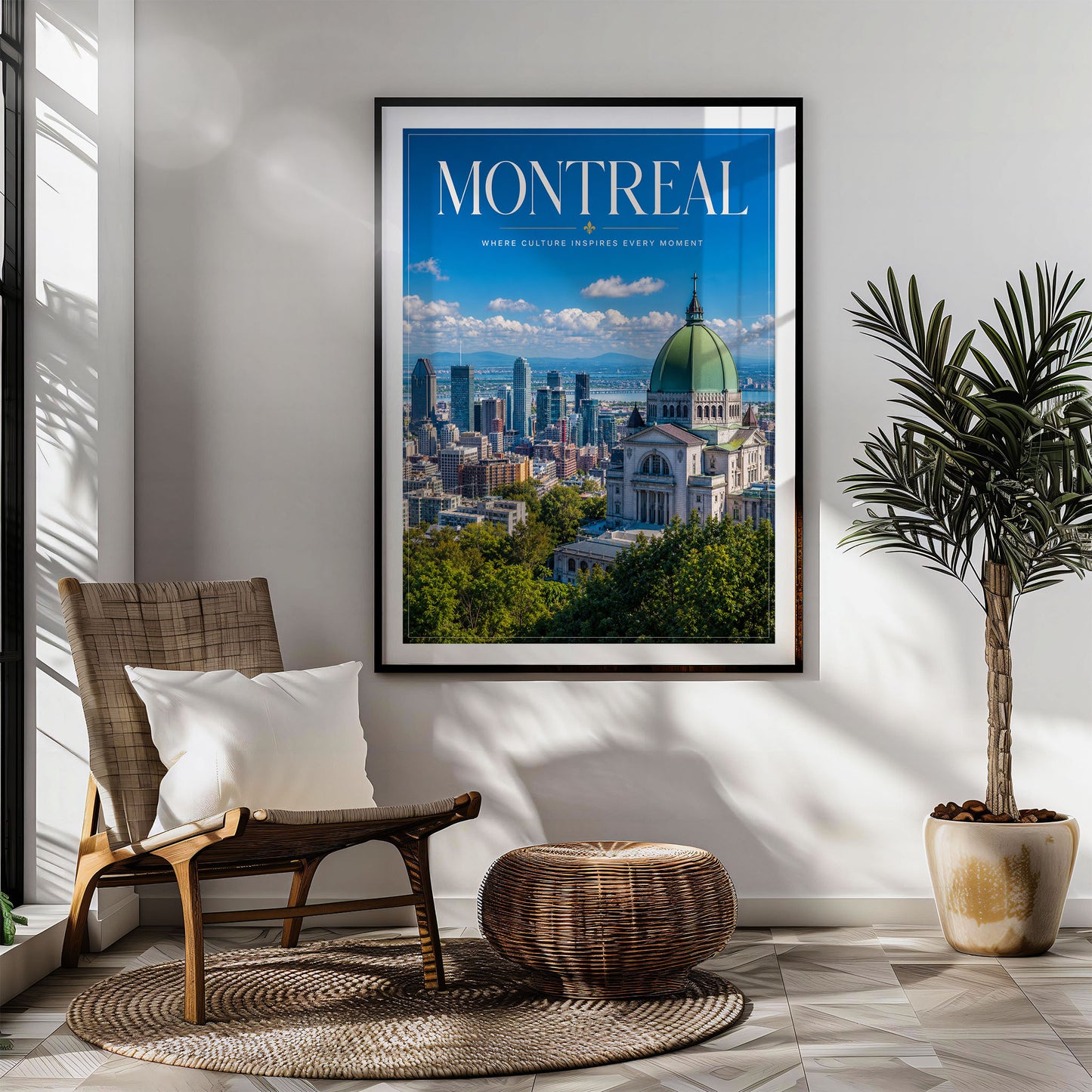 Montreal, Canada