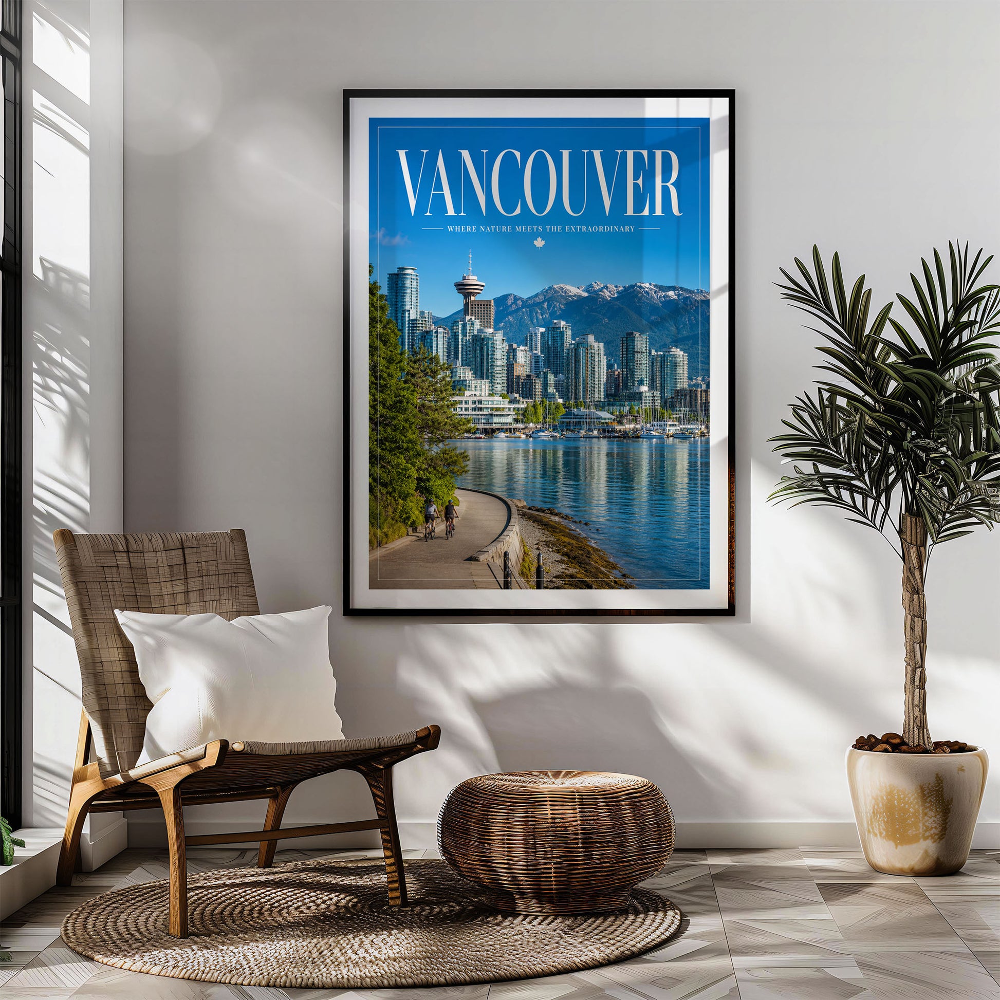 Vancouver, Canada