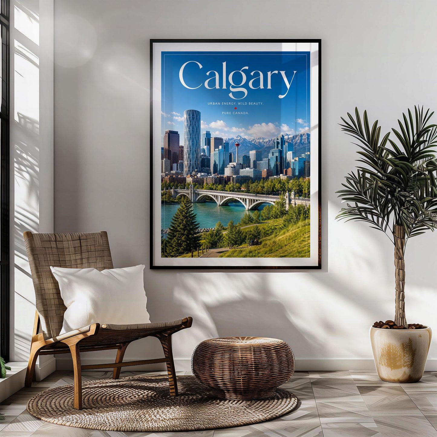 Calgary, Canada