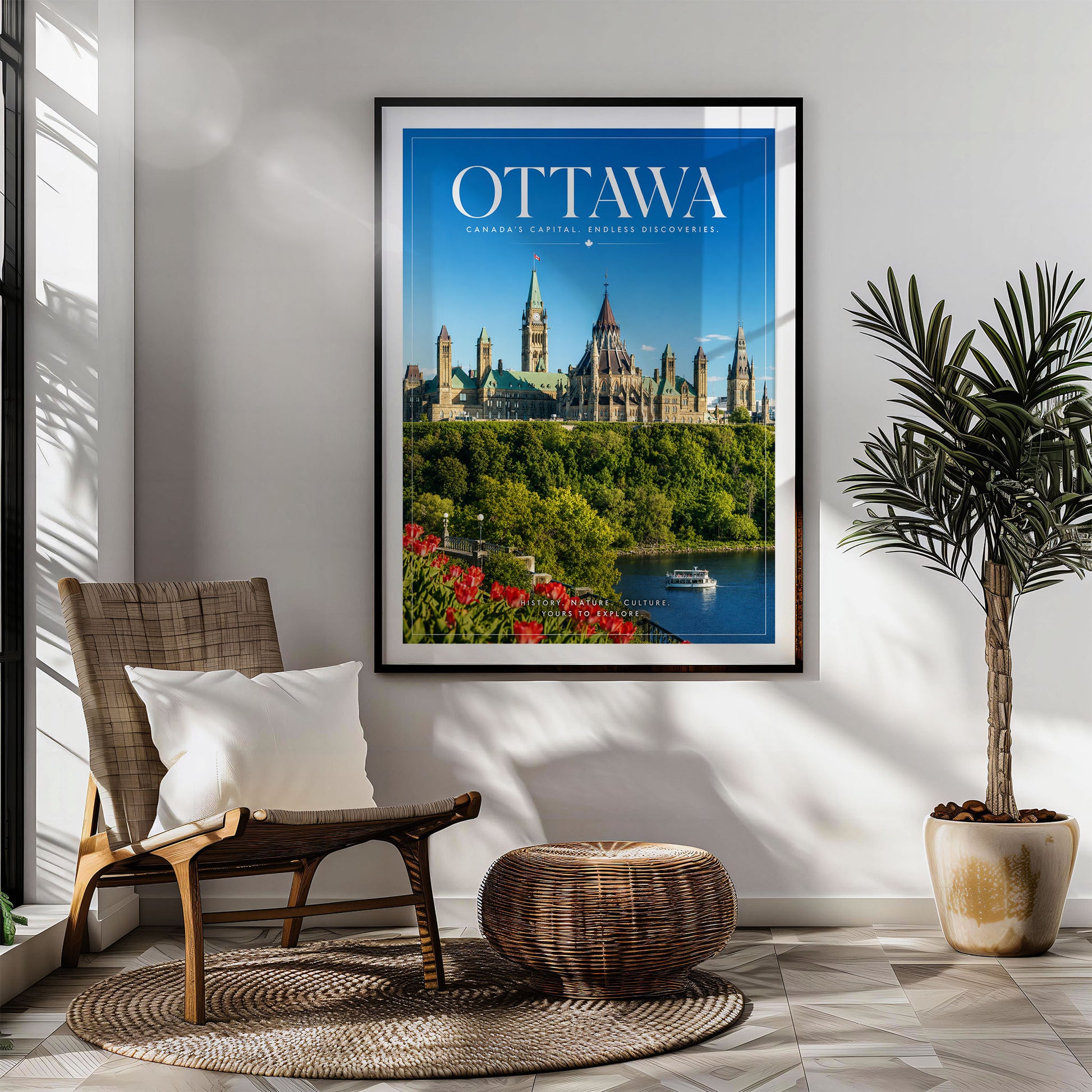 Ottawa, Canada