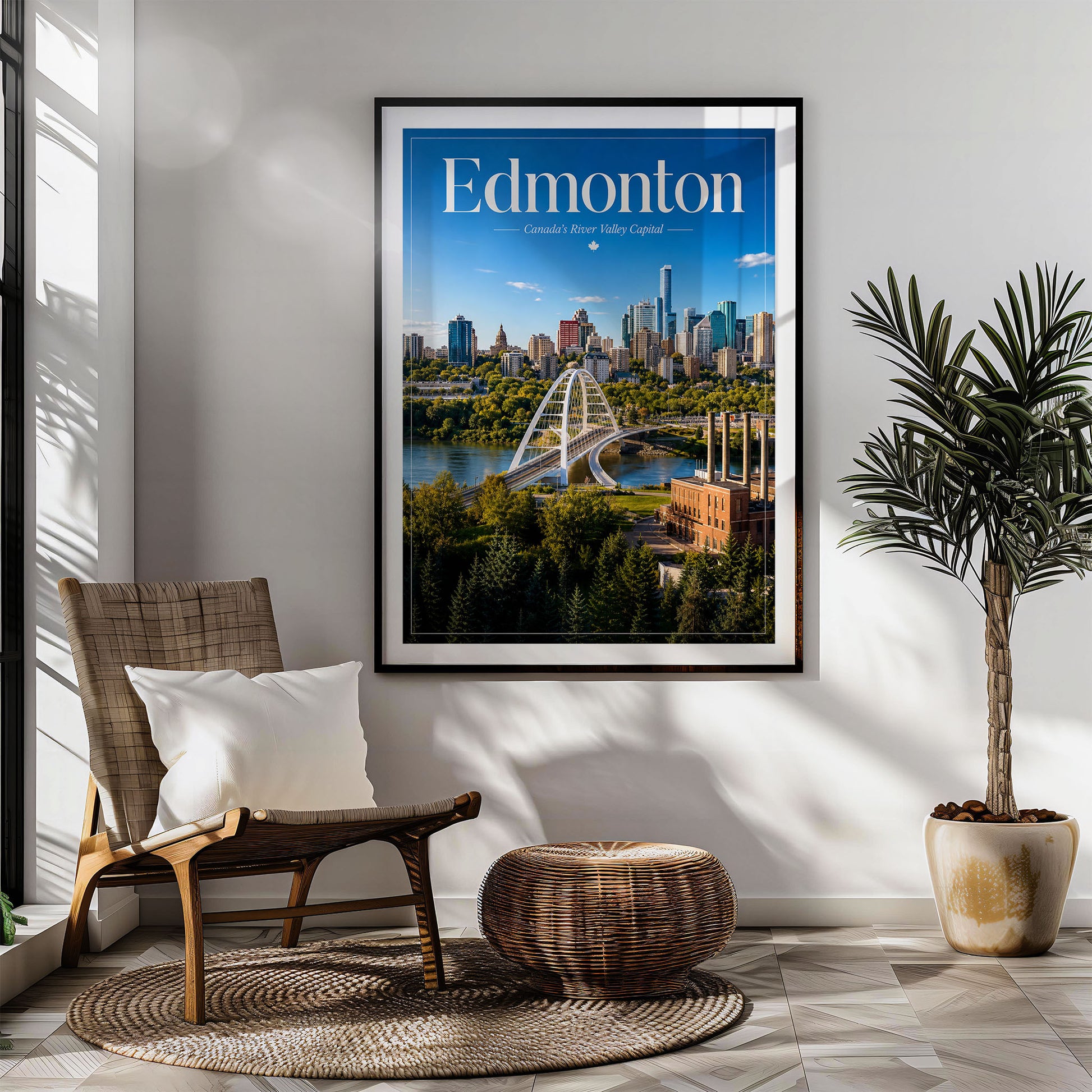 Edmonton, Canada