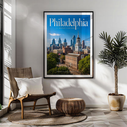 Philadelphia, USA