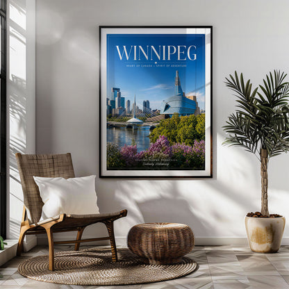 Winnipeg, Canada