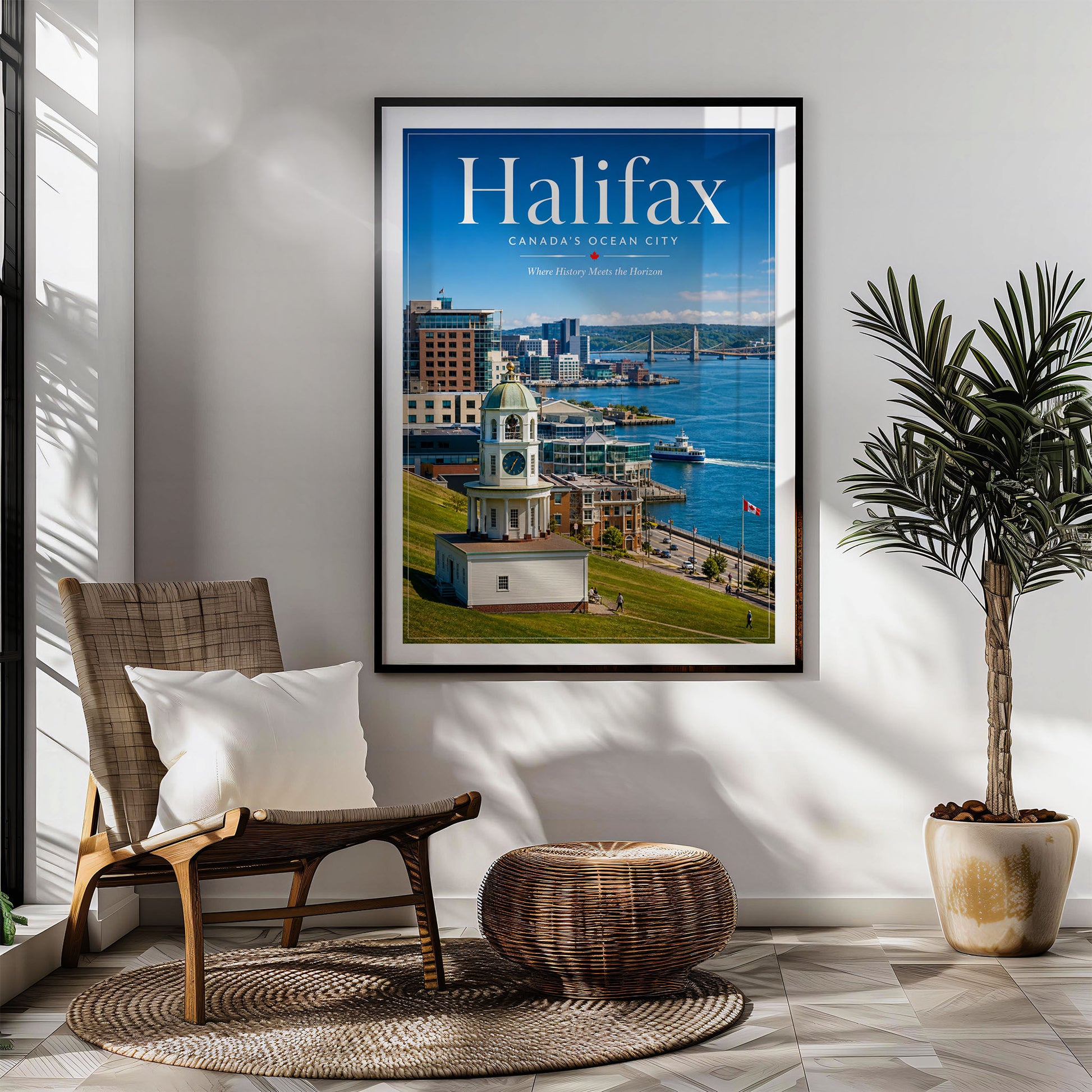 Halifax, Canada