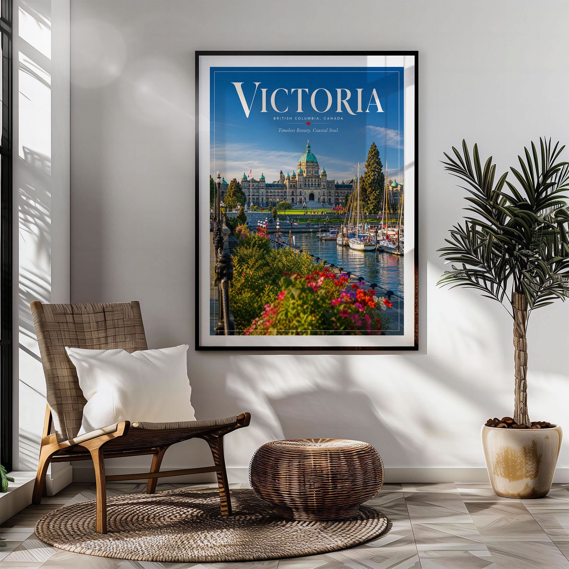 Victoria, Canada