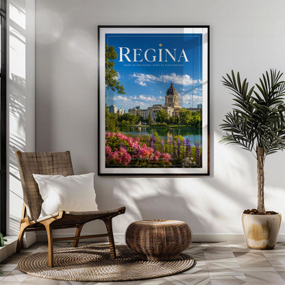Regina, Canada