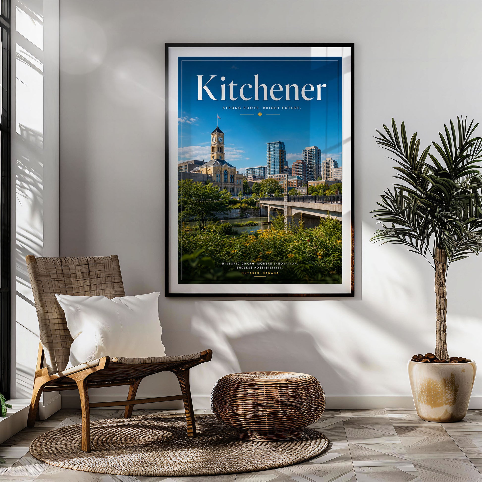 Kitchener, Canada
