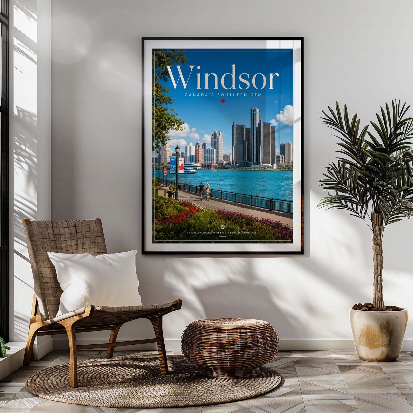 Windsor, Canada