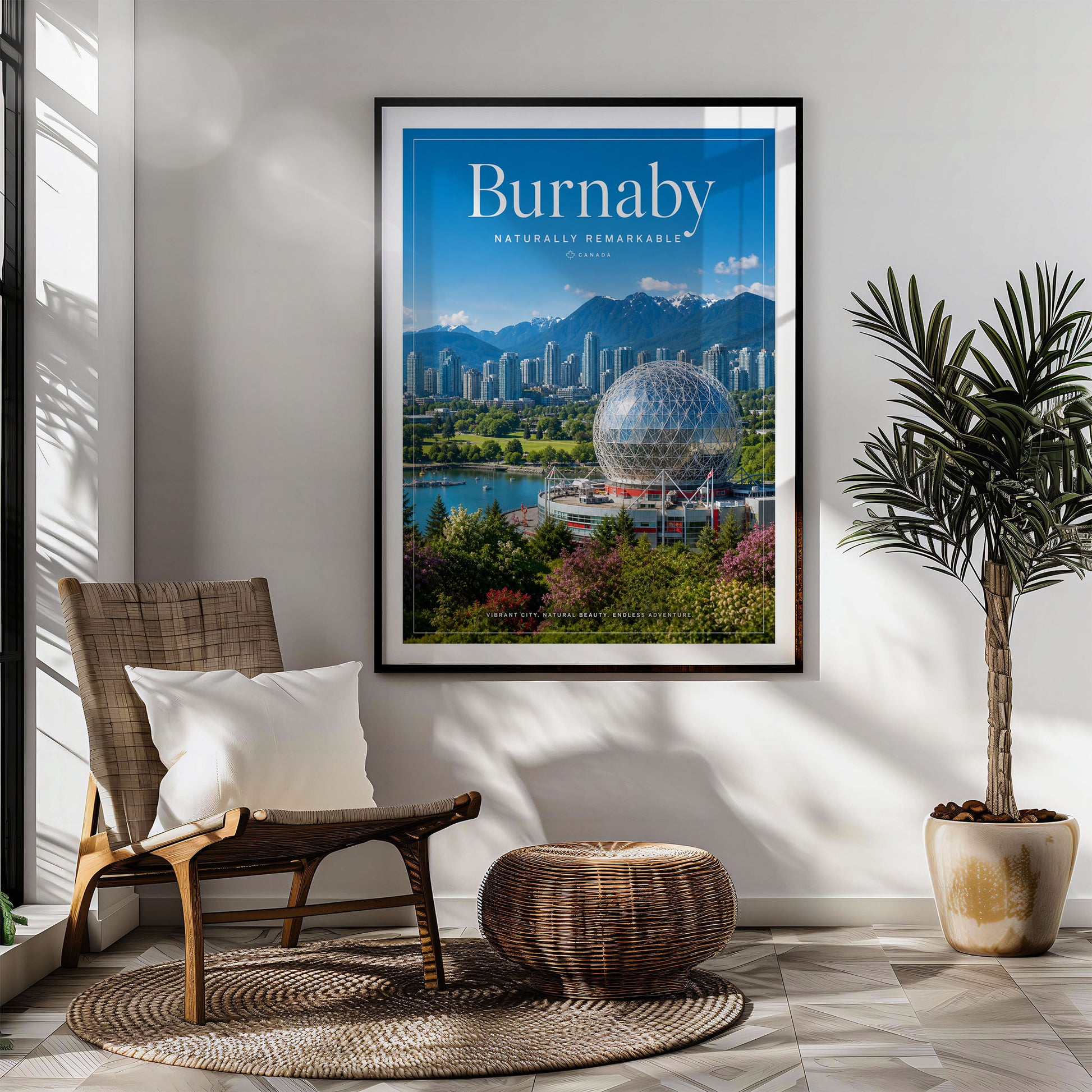 Burnaby, Canada