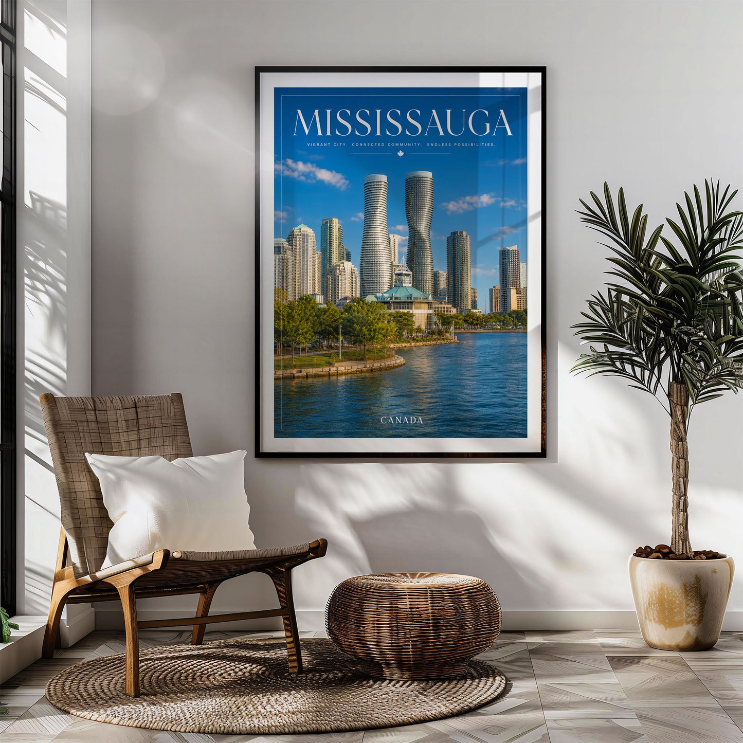 Mississauga, Canada