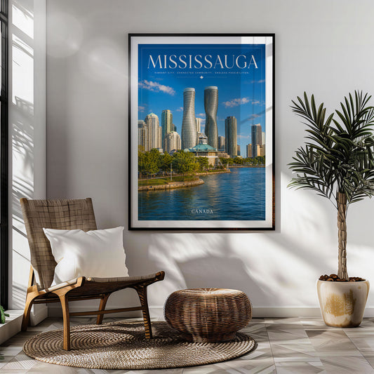 Mississauga, Canada
