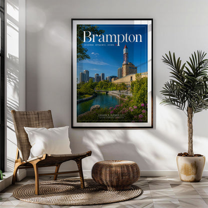 Brampton, Canada