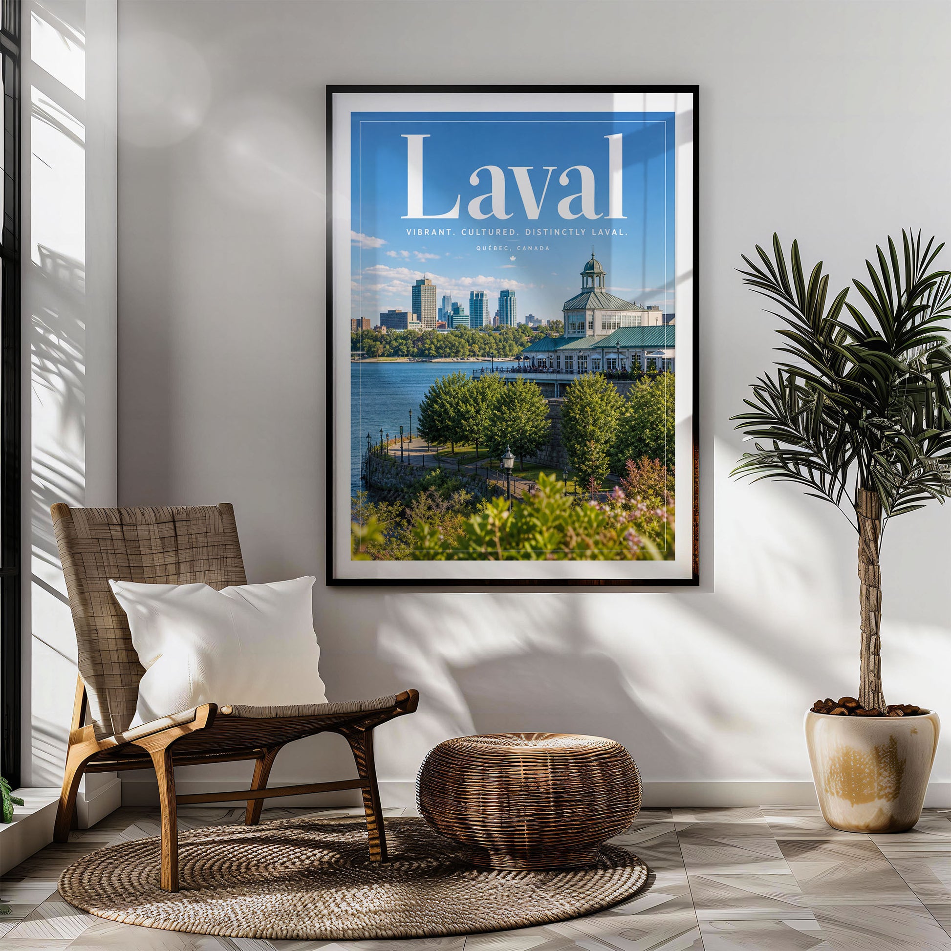 Laval, Canada