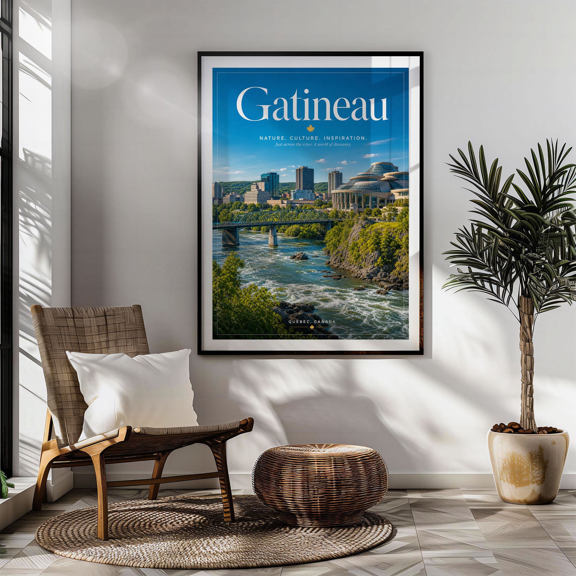 Gatineau, Canada