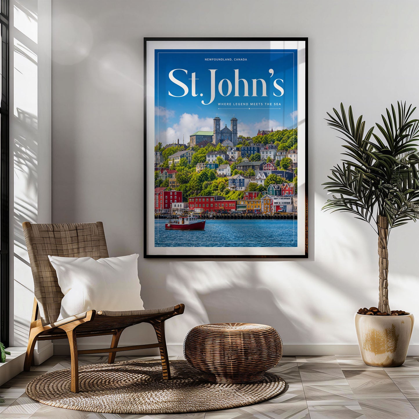 St. John's, Canada