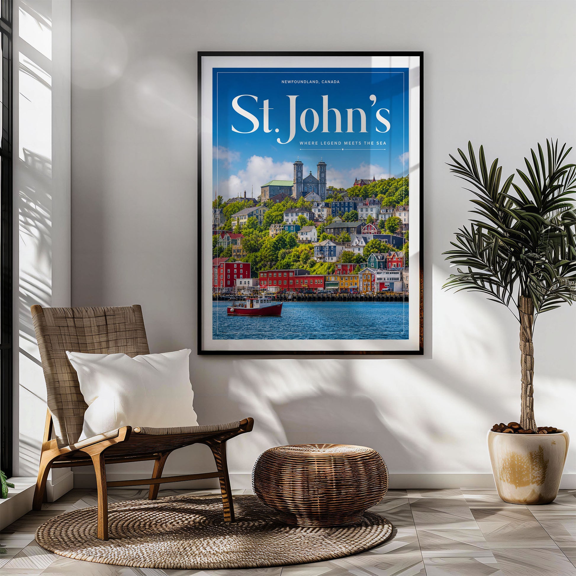 St. John's, Canada