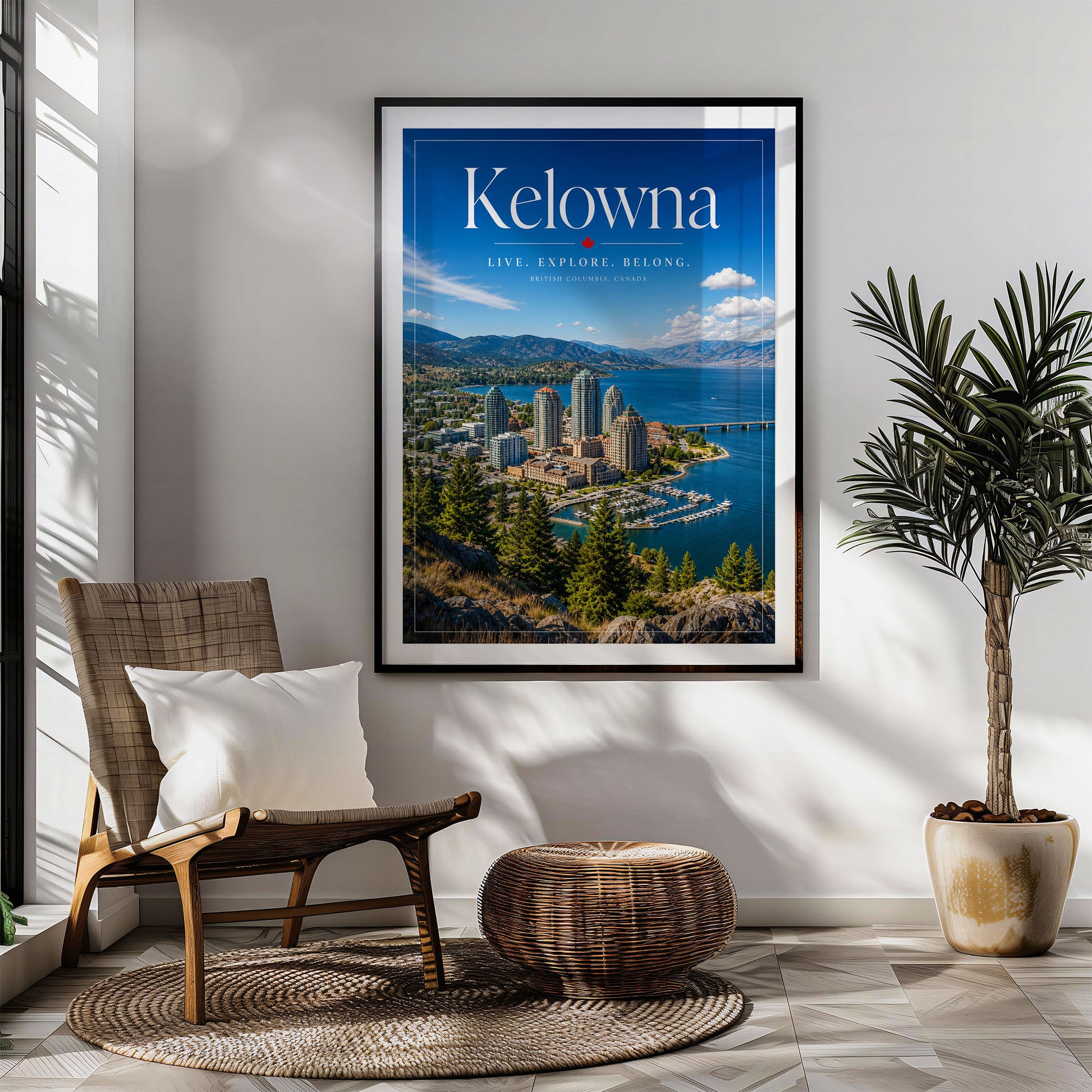 Kelowna, Canada