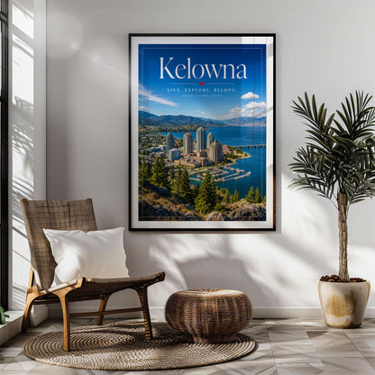 Kelowna, Canada
