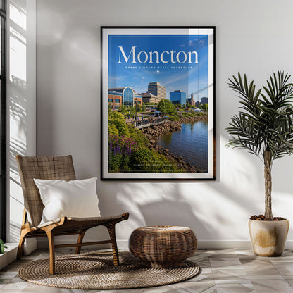 Moncton, Canada