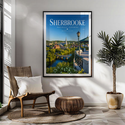 Sherbrooke, Canada